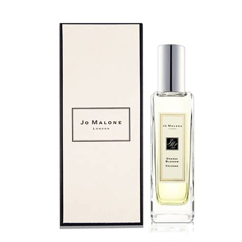 jo malone橙花dcard